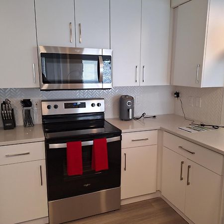 Briarcliff Oasis Bed & Breakfast Chamblee Exterior foto